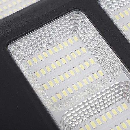 定制太阳能一体化路灯户外庭院灯防水感应太阳能灯工程太阳能路灯