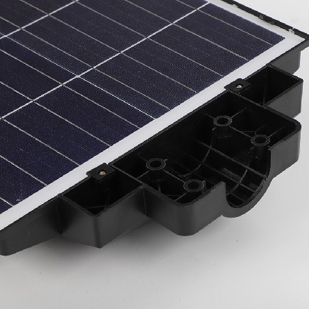 定制太阳能一体化路灯户外庭院灯防水感应太阳能灯工程太阳能路灯