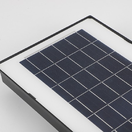 小奔驰款太阳能路灯一体化户外人体感应灯农村别墅工程LED庭院灯