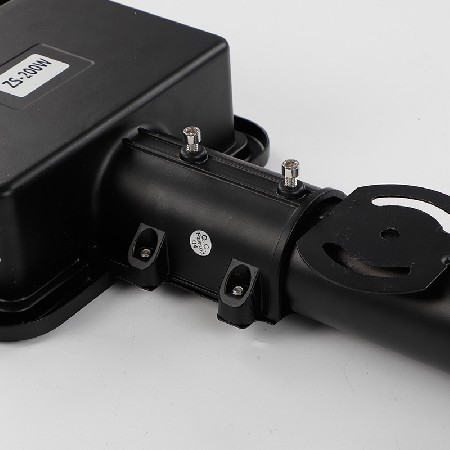 新款太阳能一体化路灯户外感应led庭院灯农村工程道路灯源头厂家