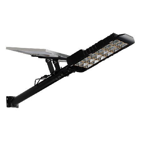 新款太阳能一体化路灯户外感应led庭院灯农村工程道路灯源头厂家