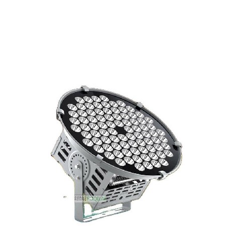 【250W投射灯】LED聚光投光灯 200米射程 明纬驱动CREE灯珠 高亮