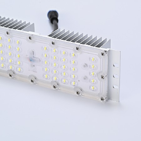 LED投光灯路灯模组厂家供应户外庭院场馆公路照明路灯隧道灯